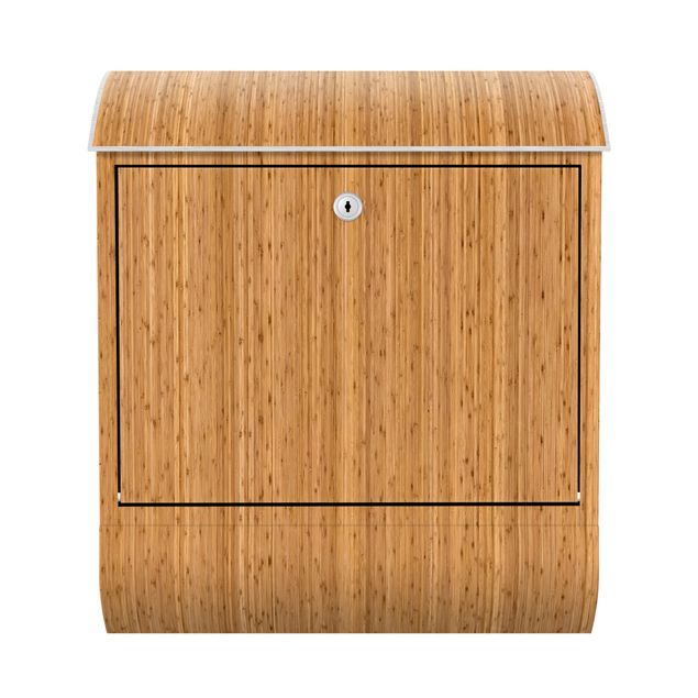Letterbox - Bamboo