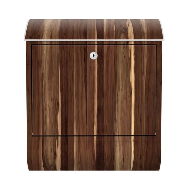 Letterbox - Manio Wood