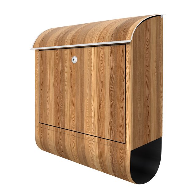 Letterbox - Sen Wood