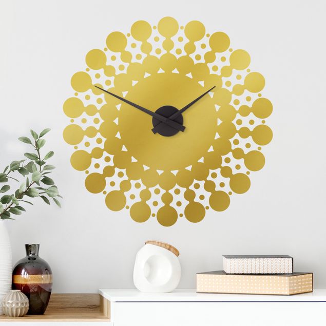 Wall decal Bubble