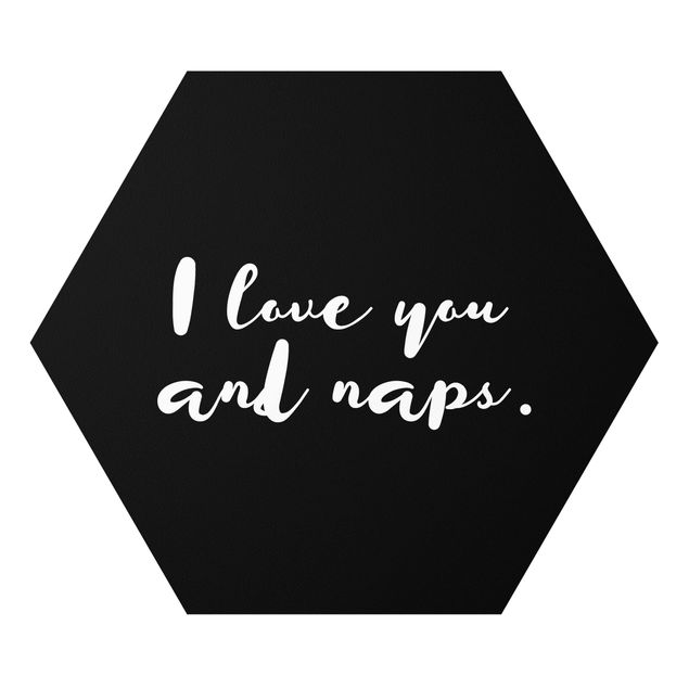 Forex hexagon - I Love You. And Naps