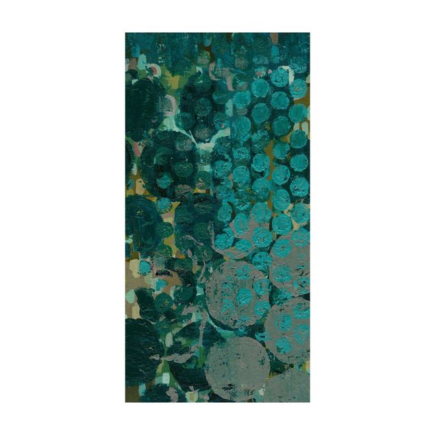 turquoise rugs for living room Callais
