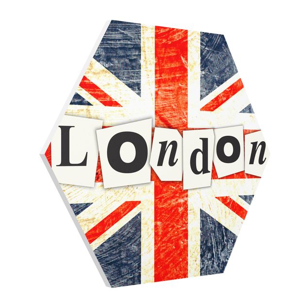 Forex hexagon - Yeah London