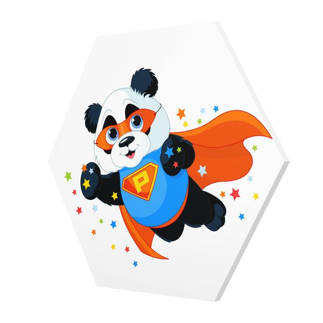 Forex hexagon - Super Panda