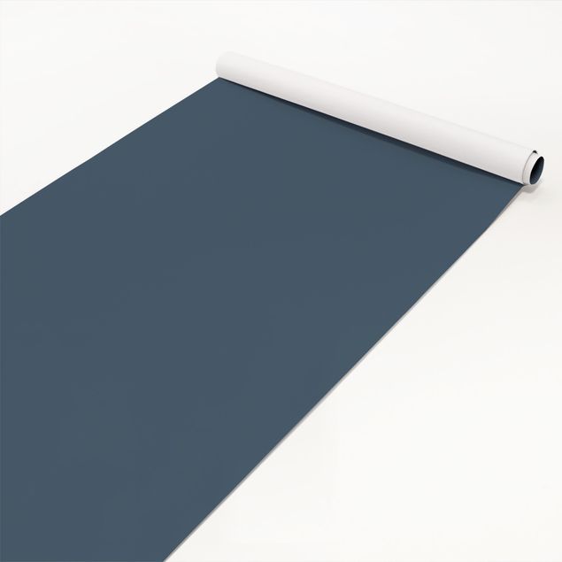 Adhesive film for furniture - Slate Blue