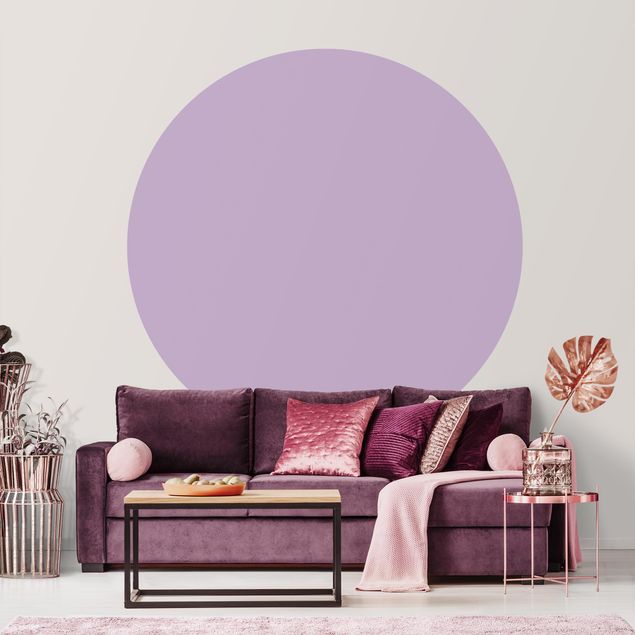 Wallpapers Colour Lavender