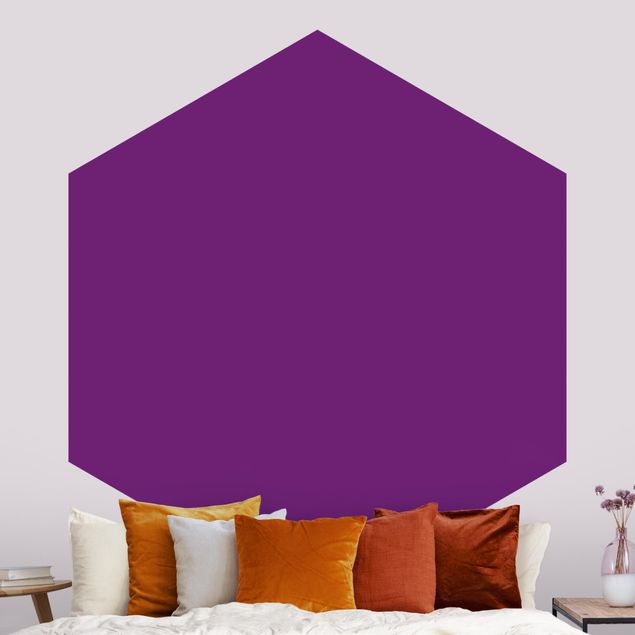 Wallpapers Colour Purple
