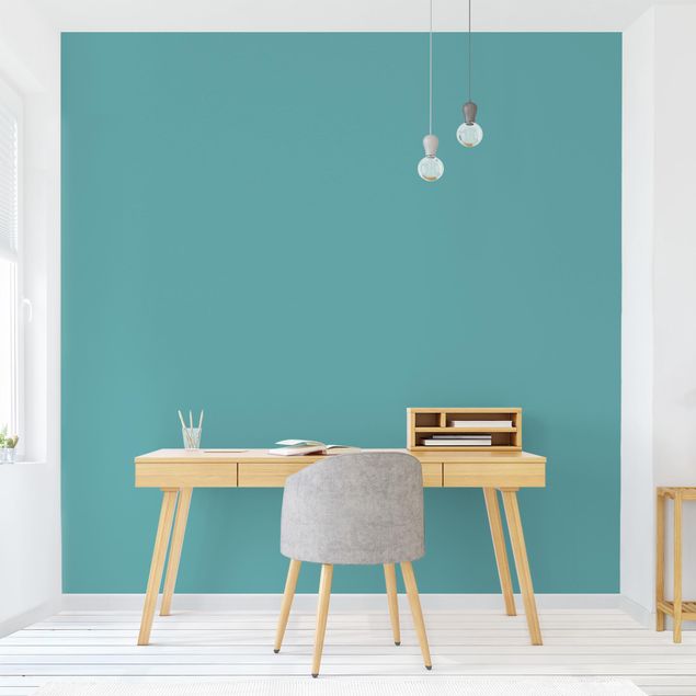 Wallpapers Colour Turquoise