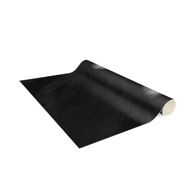 black floor mats Illustration Dog Corgi Paintig Black And White