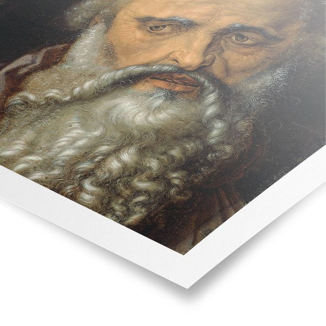 Poster - Albrecht Dürer - Apostle Philip