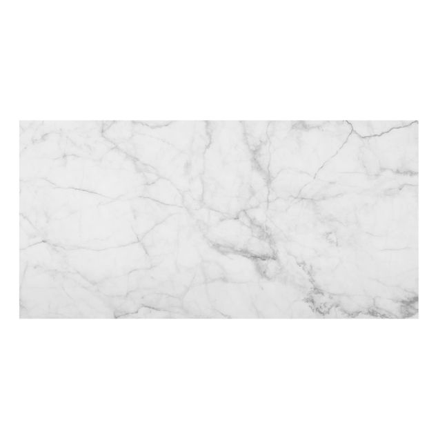 Splashback - Bianco Carrara