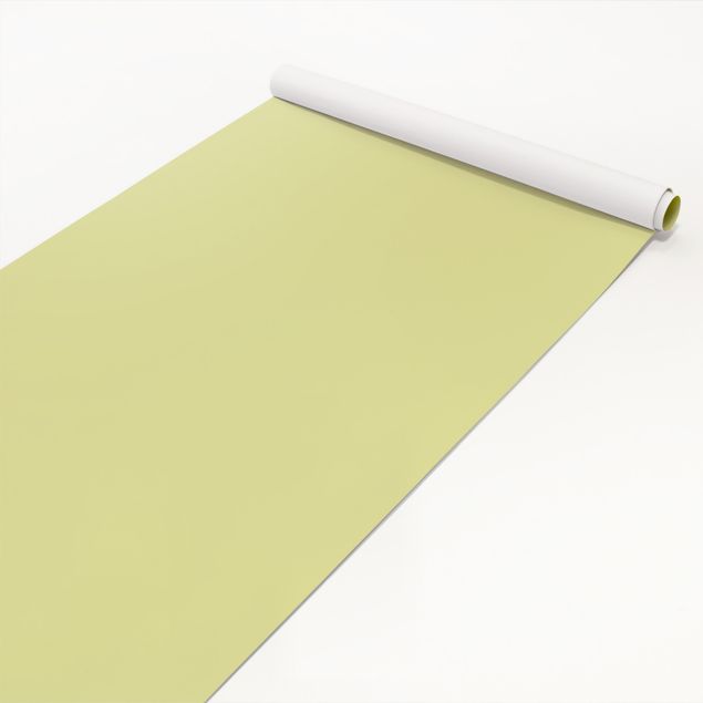 Adhesive film for furniture - Pastel Green