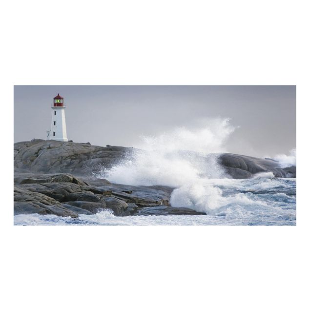 Splashback - Lighthouse