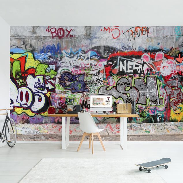 Wallpapers Graffiti