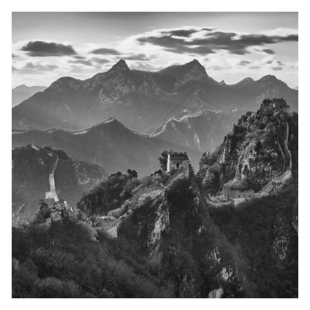 Wallpaper - The Great Chinese Wall II
