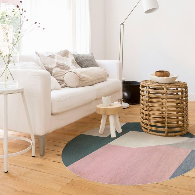 contemporary rugs The Passage