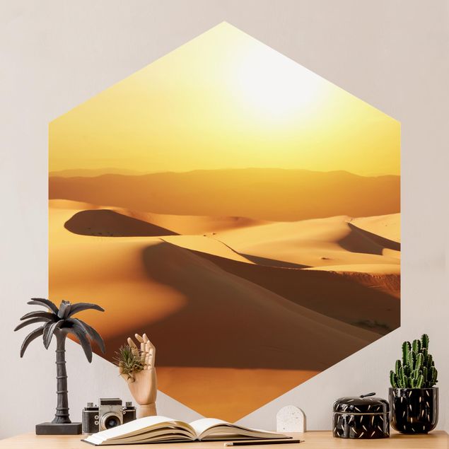 Wallpapers The Desert Of Saudi Arabia
