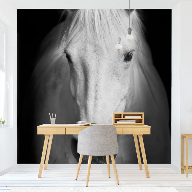 Wallpaper - Dream Of A Horse