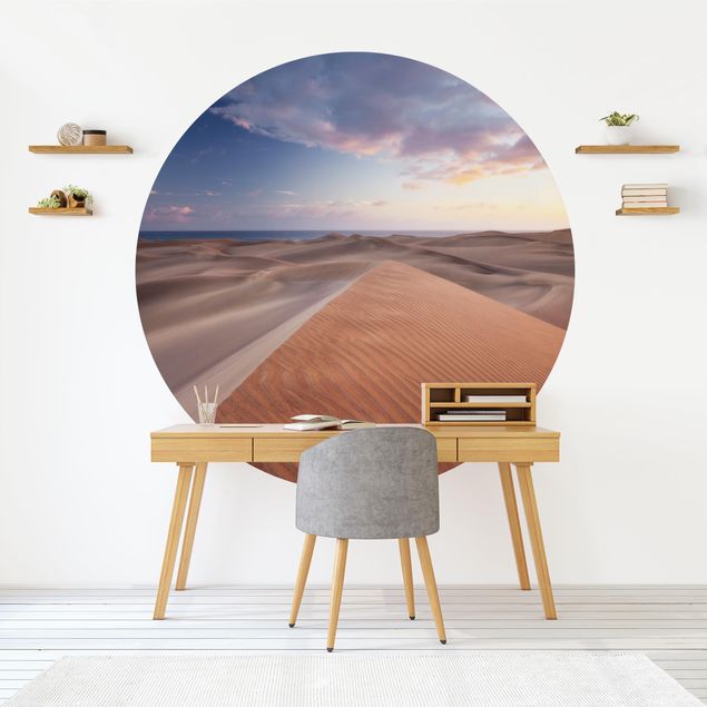 Wallpapers View Of Dunes