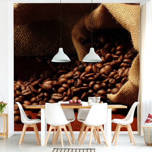 Wallpapers Dulcet Coffee