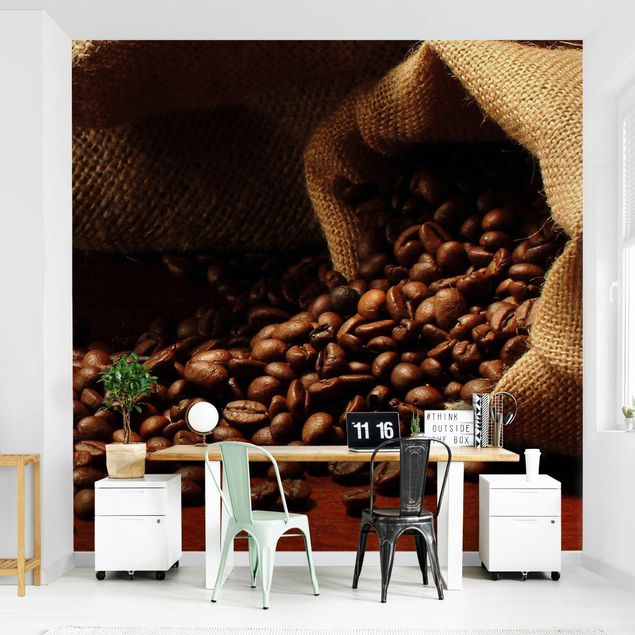 Wallpaper - Dulcet Coffee