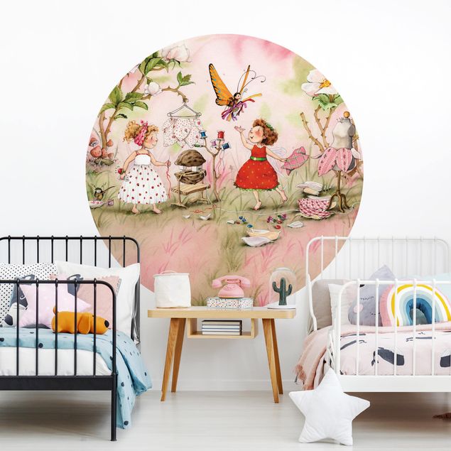 Wallpapers Little Strawberry Strawberry Fairy - Tailor's Room