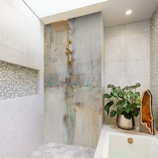 Shower wall cladding - Essence I