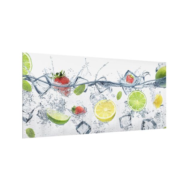Splashback - Fruit Cocktail