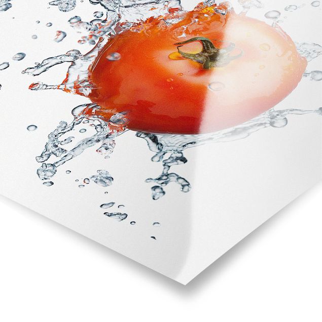 Poster - Fresh Tomato