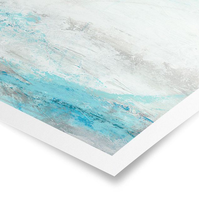 Poster abstract - Arctic I