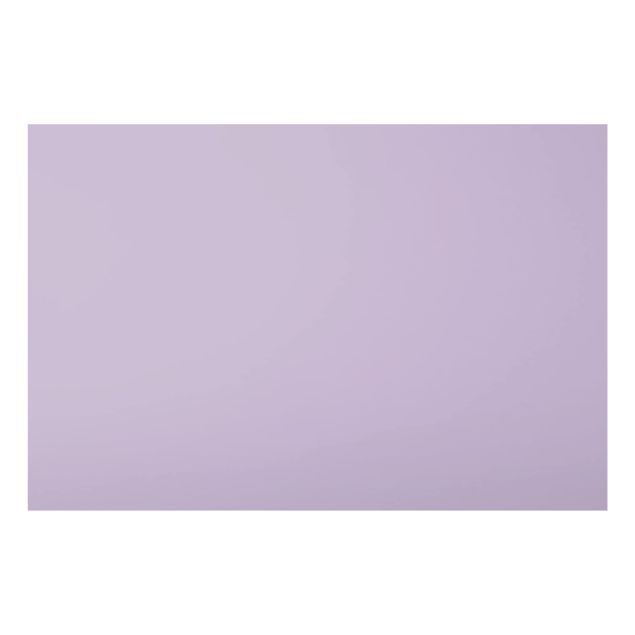 Splashback - Lavender