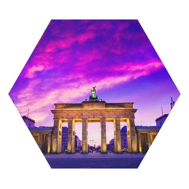 Forex hexagon - This Is Berlin!