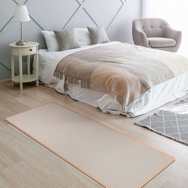 large floor mat Colour Gradient Grey