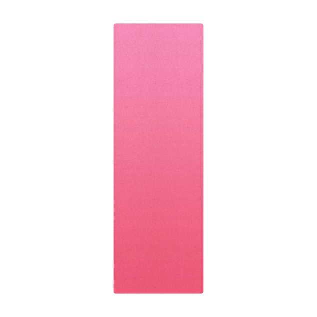 large area rugs Colour Gradient Pink
