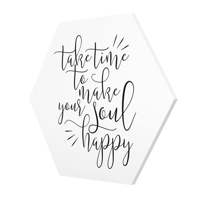 Forex hexagon - Take Time To Make Your Soul Happy