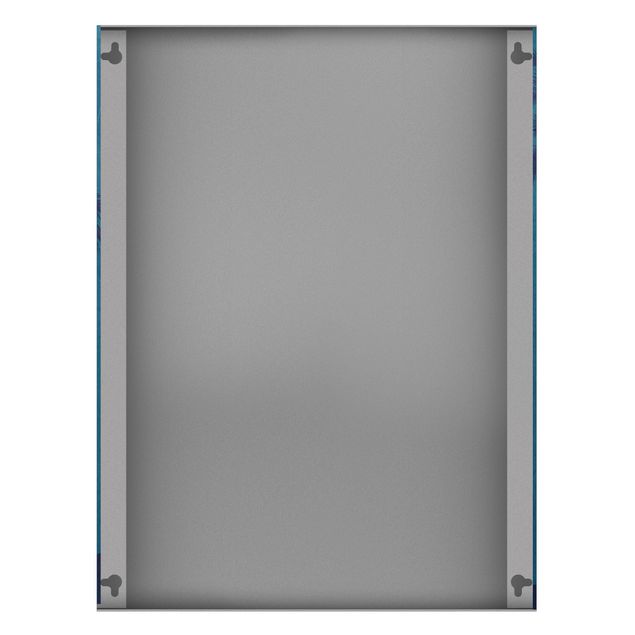 Magnetic memo board - Palm Cote d'Azur