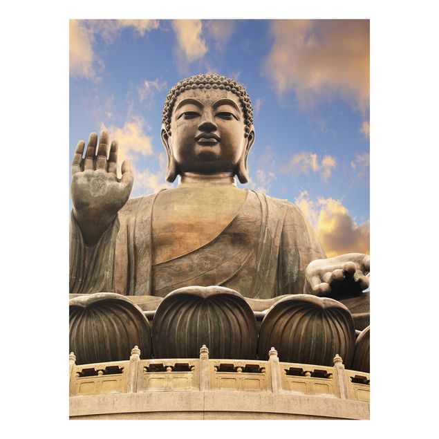 Forex print - Big Buddha