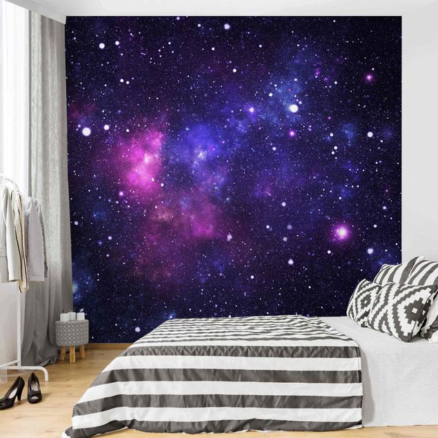Wallpaper - Galaxy