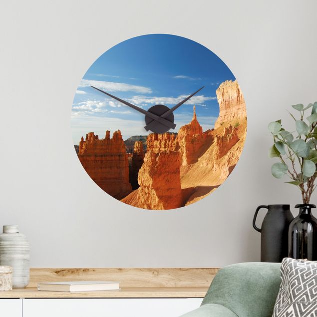 Wall stickers Grand Canyon