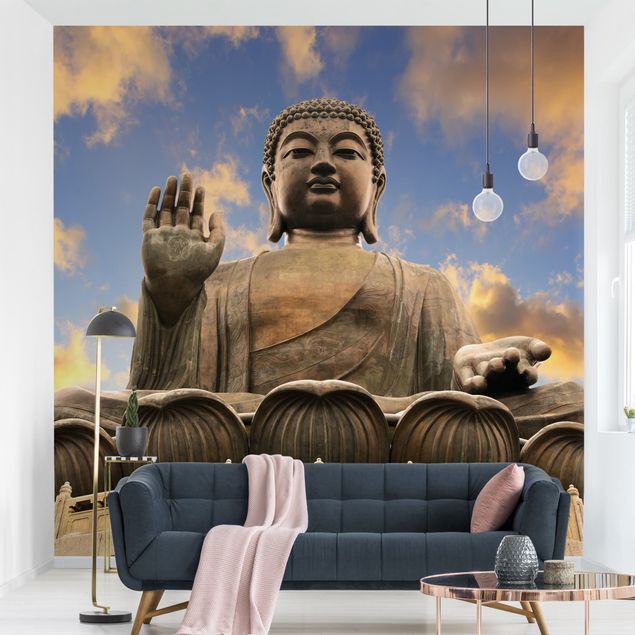 Wallpapers Big Buddha