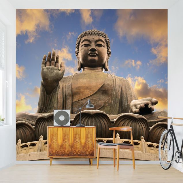 Wallpaper - Big Buddha