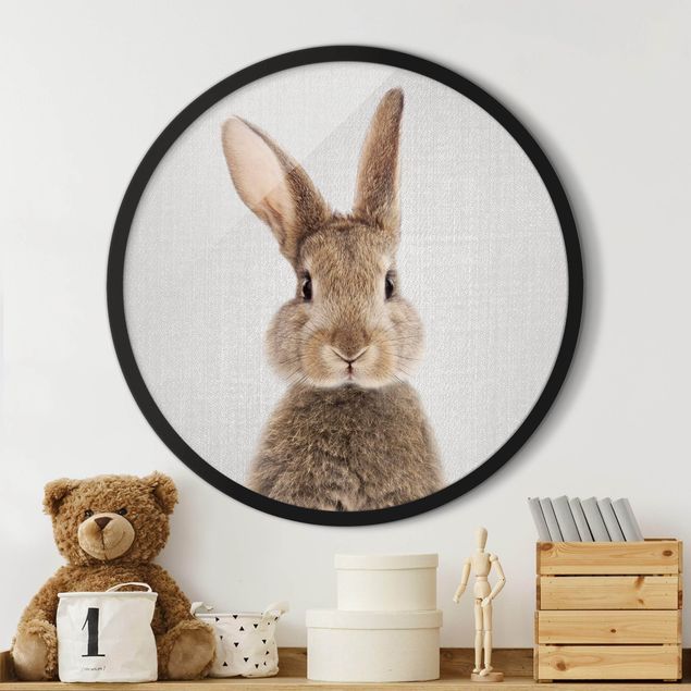 Framed prints round Hare Hilbert