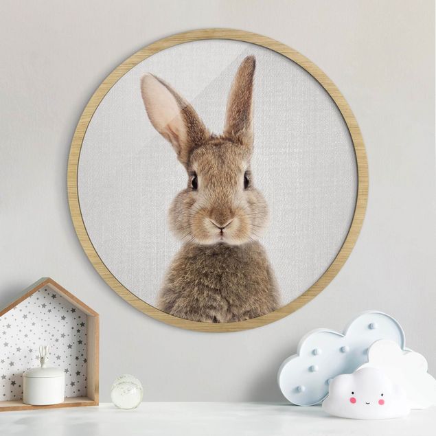 Framed prints round Hare Hilbert