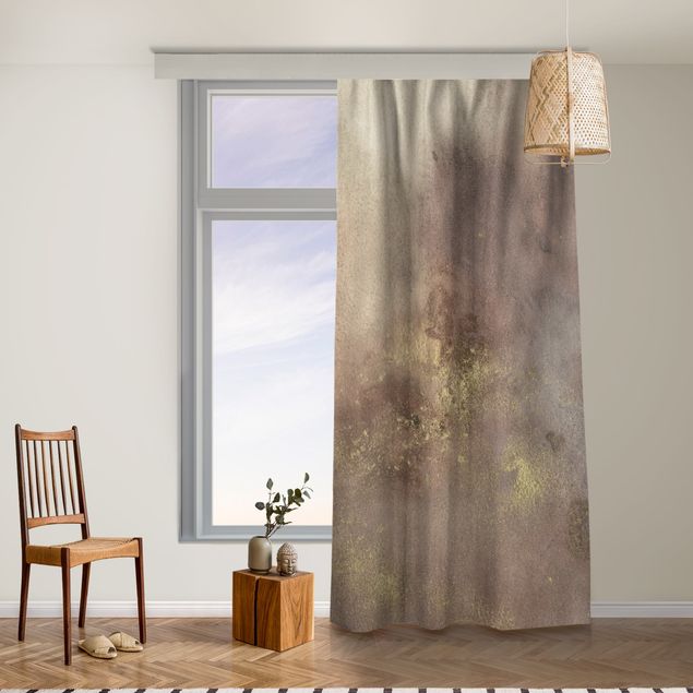 bespoke curtains Dreaming in the Sky I