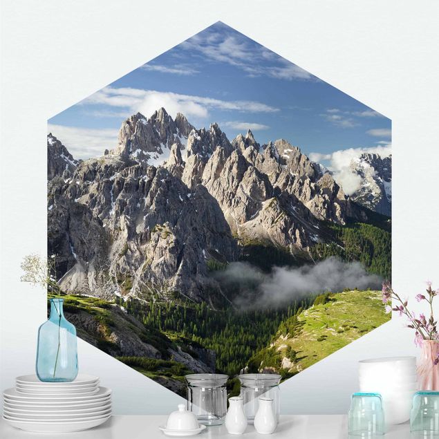 Wallpapers Italian Alps