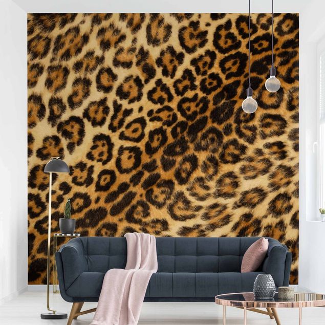 Wallpapers Jaguar Skin
