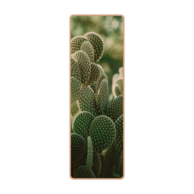 Yoga mat - Cacti