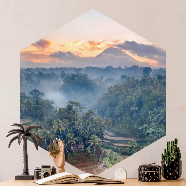 Matteo Colombo  Landscape In Bali