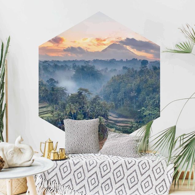 Wallpapers Landscape In Bali