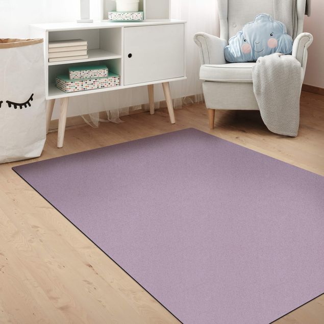 Dining room rugs Lavender